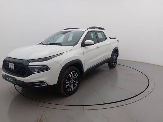 FIAT TORO 1.3 TURBO 270 FLEX FREEDOM AT6
